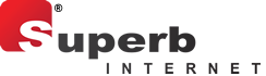 Superb Internet logo